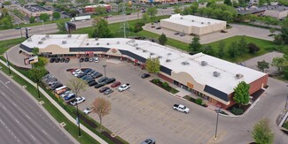 Rockford, IL Retail - 6909-6943 E State St