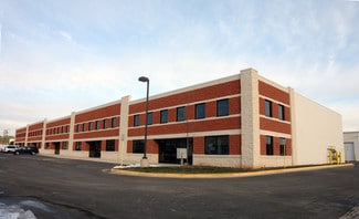 Manassas, VA Light Manufacturing - 8508-8542 Virginia Meadows Dr Manassas, VA Light Manufacturing - 8508-8542 Virginia Meadows Dr