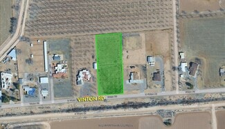 Anthony, NM Residential - 1590 Vinton Rd