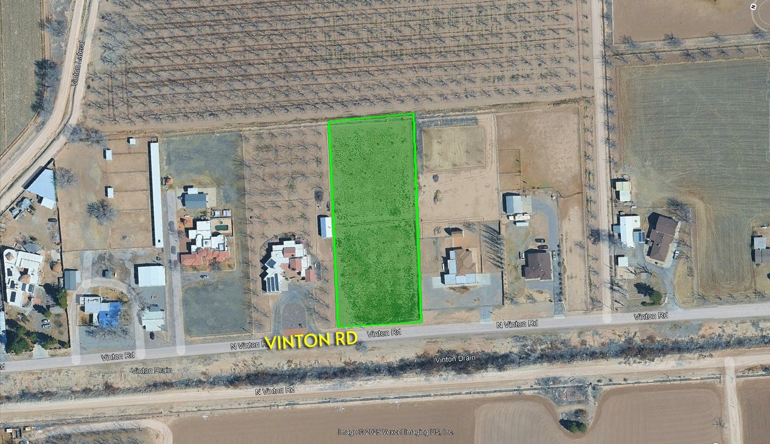 1590 Vinton Rd, Anthony, NM for Sale