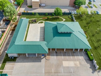 Hurst, TX Medical - 330 Grapevine Hwy