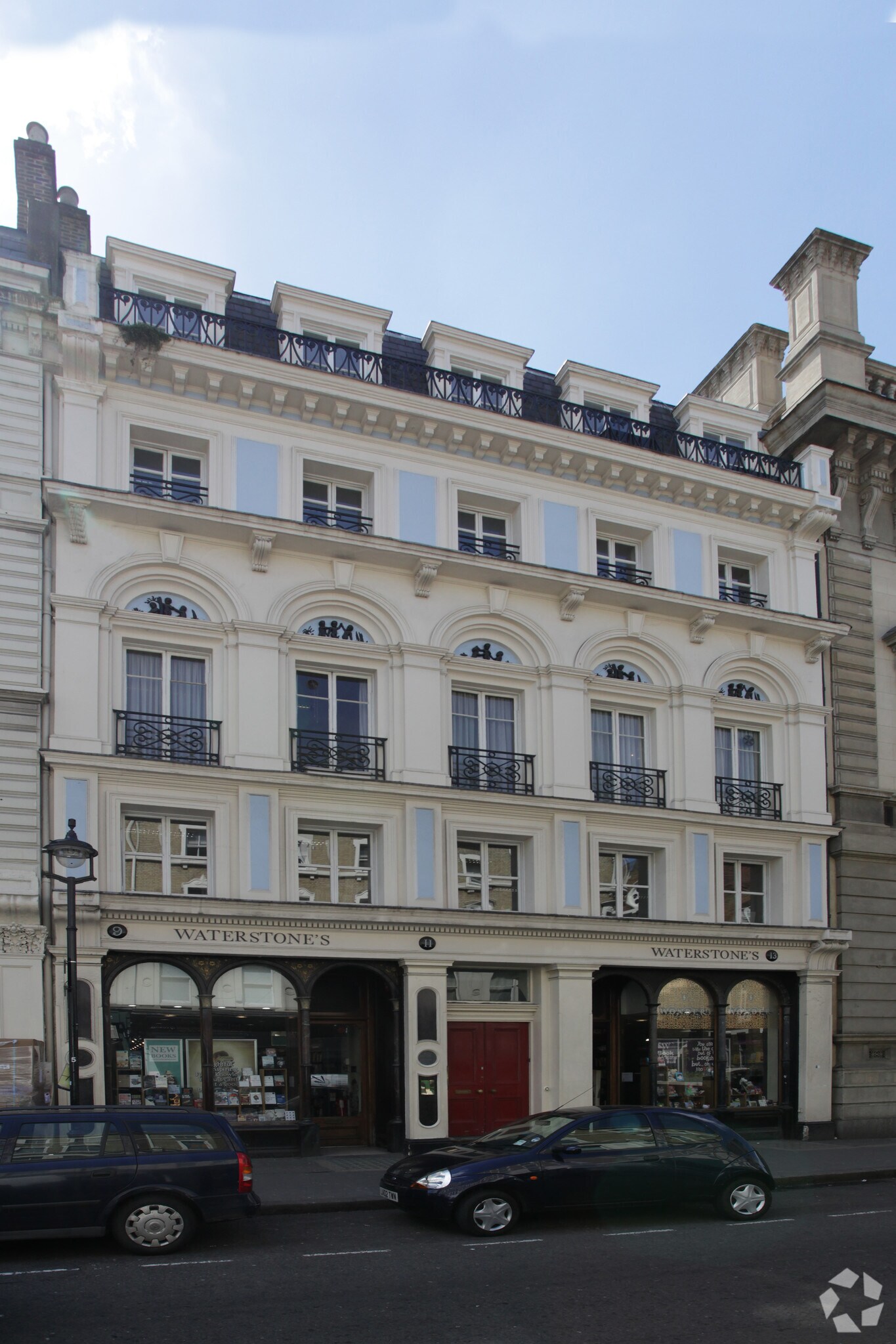 9-13 Garrick St, London, LND for Rent