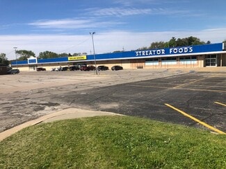 Streator, IL Office/Medical, Flex - 216-236 Pratt St