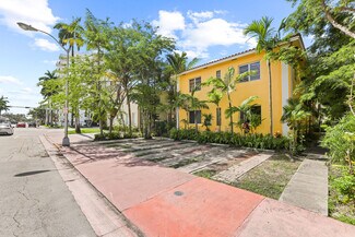 Miami Beach, FL Office - 1310 15th St