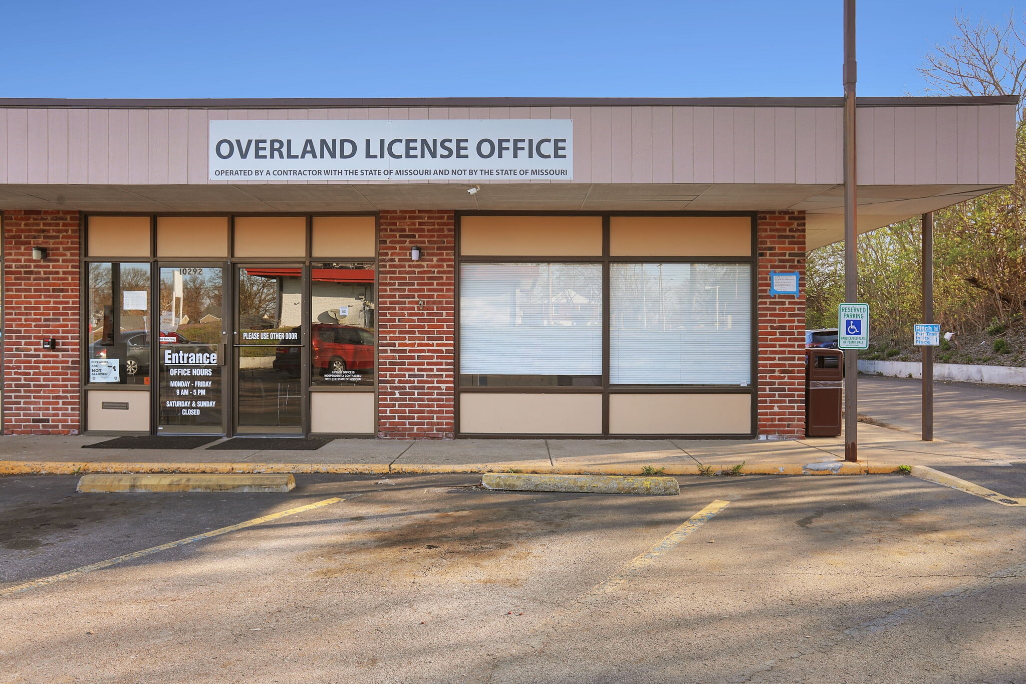 10262-10292 Page Ave, Saint Louis, MO for Rent