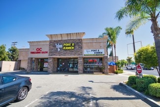 Buena Park, CA Retail - 6242 Beach Blvd Buena Park, CA Retail - 6242 Beach Blvd
