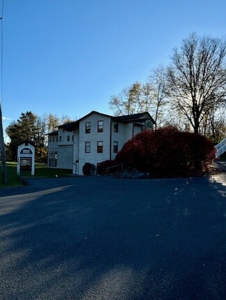 Jamesville, NY Medical - 4583 North St