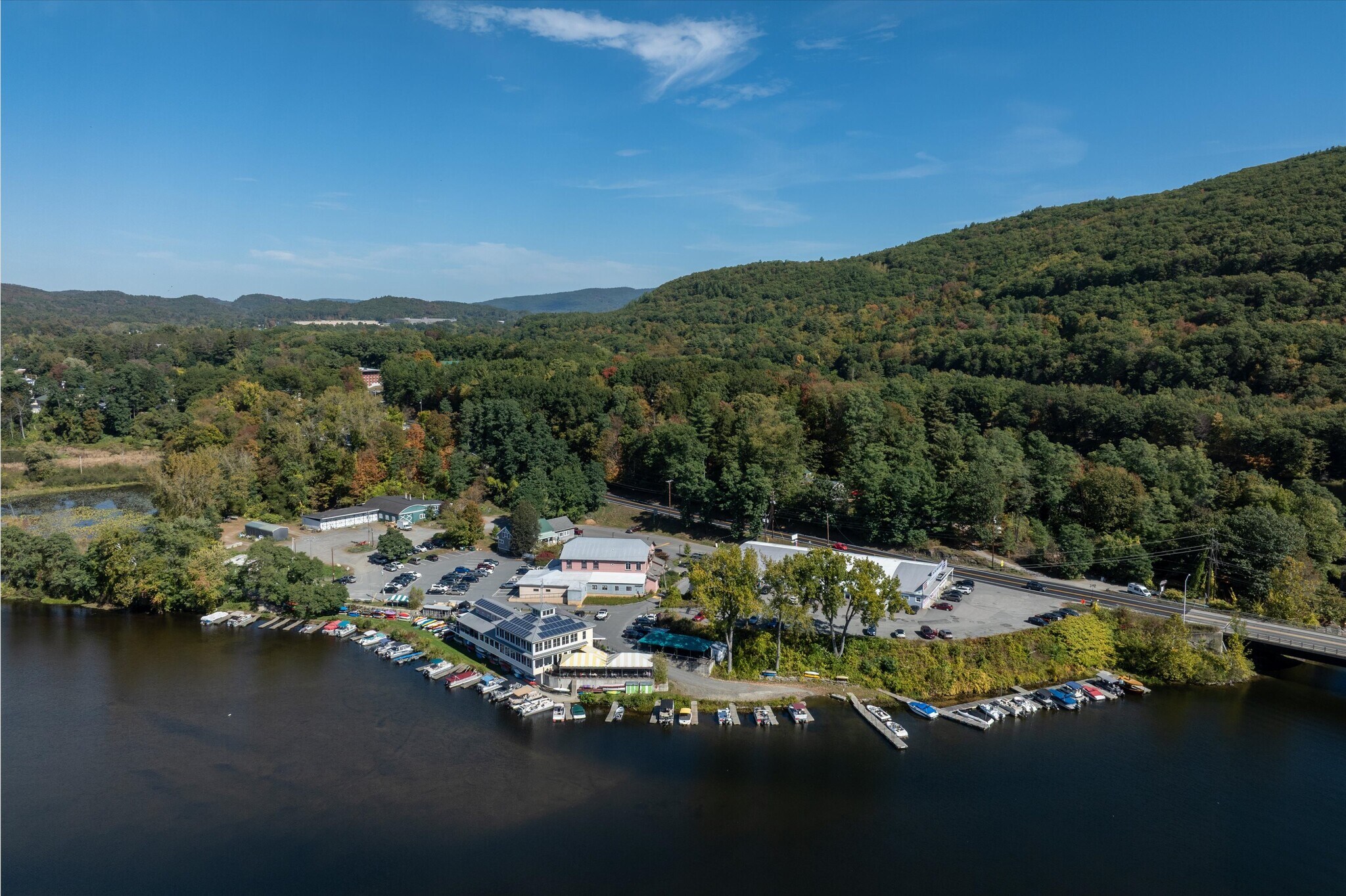 , Brattleboro, VT for Sale