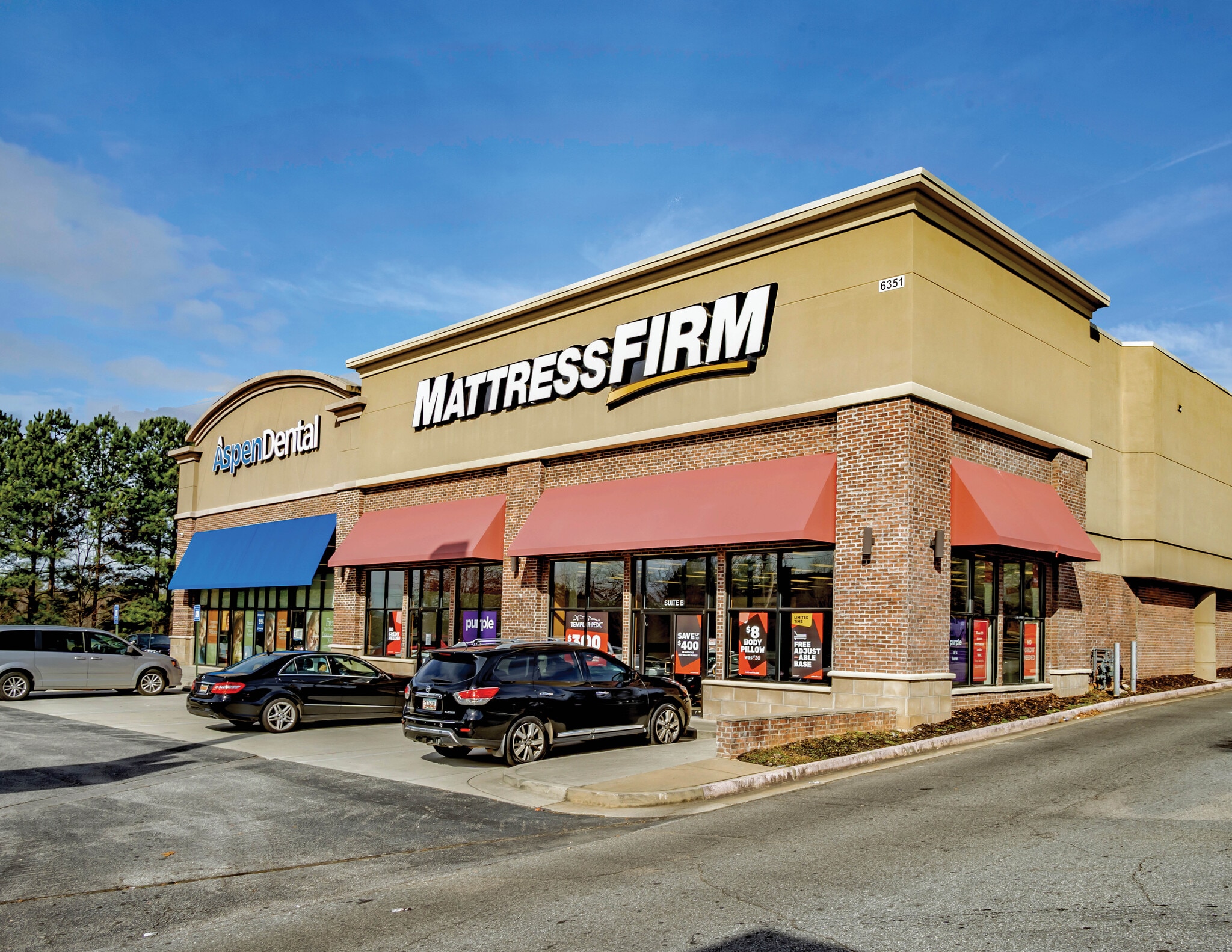 6351 Douglas Blvd, Douglasville, GA for Sale