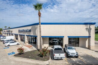 Houston, TX Retail - 15327 Gulf Fwy