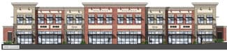 Arbutus, MD Office, Retail - 1516 Sulphur Spring Rd