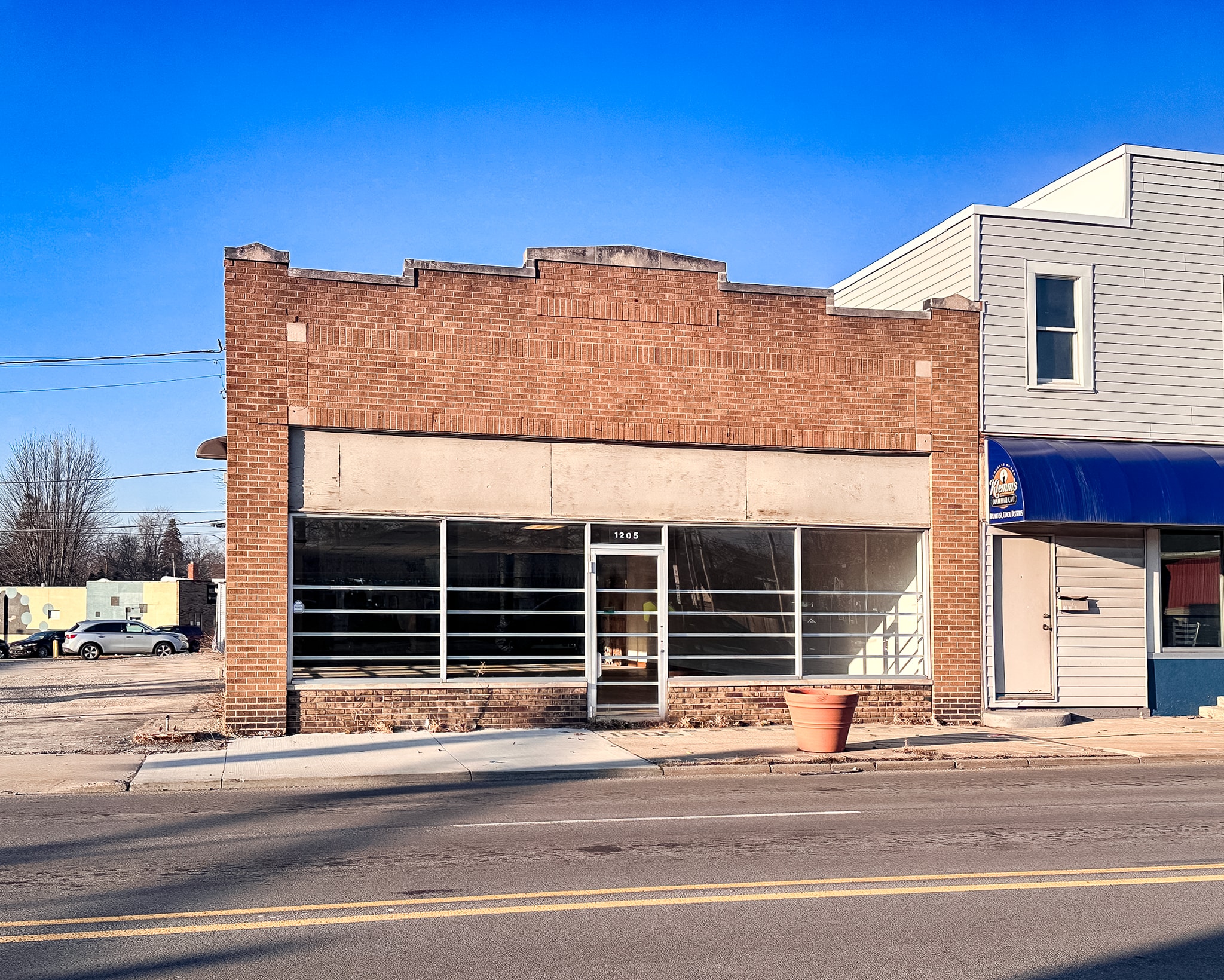 1205 E State Blvd, Fort Wayne, IN for Sale