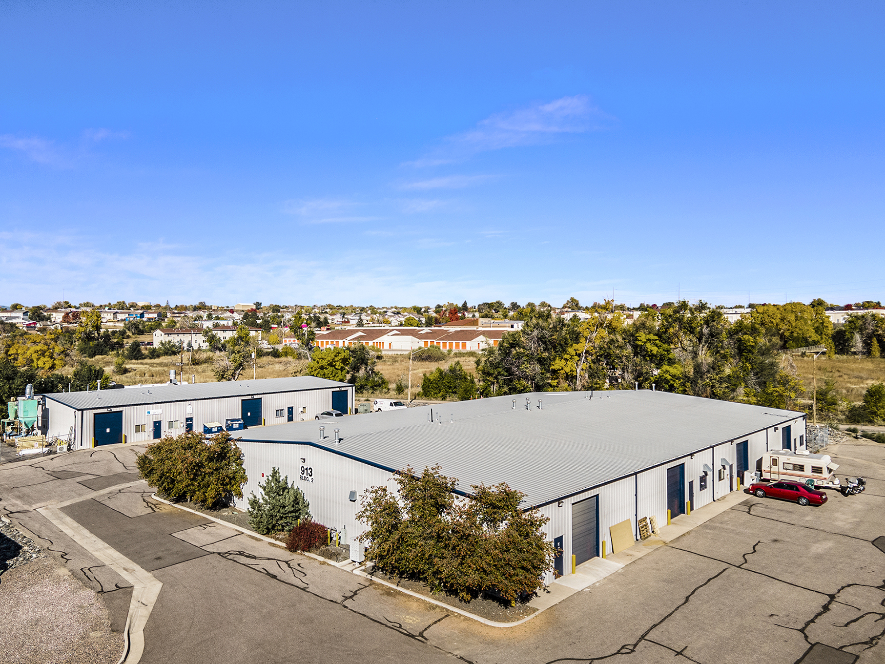 913 E 75th Ave, Denver, CO for Rent