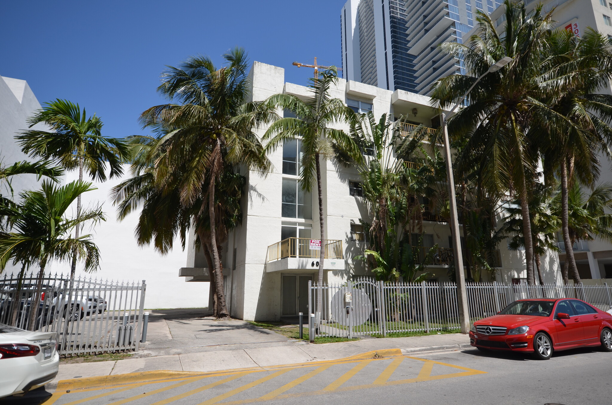 601 NE 22nd St, Miami, FL for Sale
