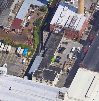 Yonkers, NY Warehouse - 161 Saw Mill River Rd Yonkers, NY Warehouse - 161 Saw Mill River Rd