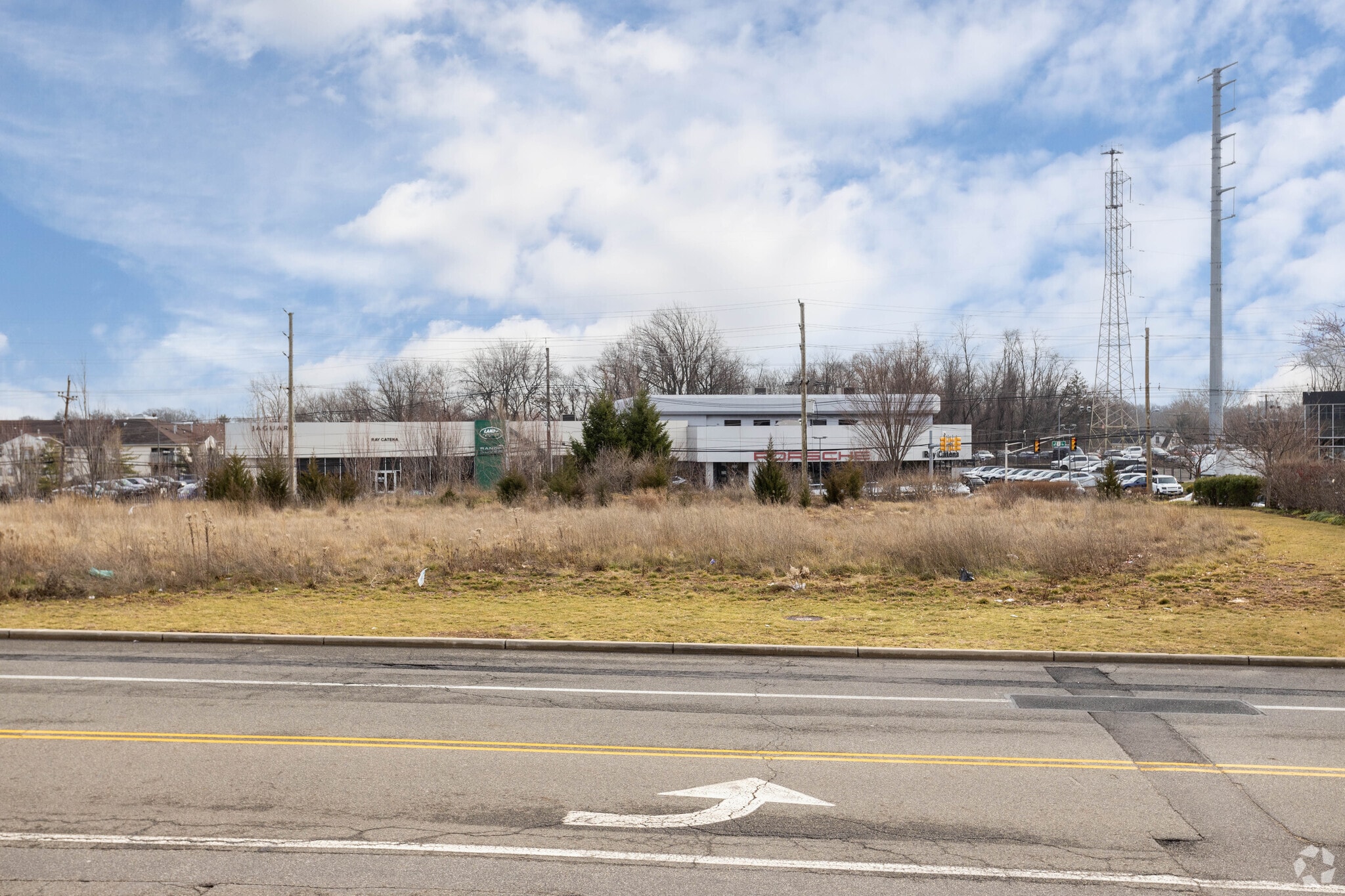 939 RT 1, Edison, NJ for Rent