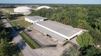 Houston, TX Industrial - 11918 Adel Rd Houston, TX Industrial - 11918 Adel Rd