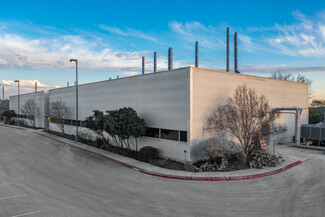 San Antonio, TX R&D - 14805 Omicron Dr