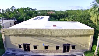 Bonita Springs, FL Warehouse - 10915 Enterprise Ave