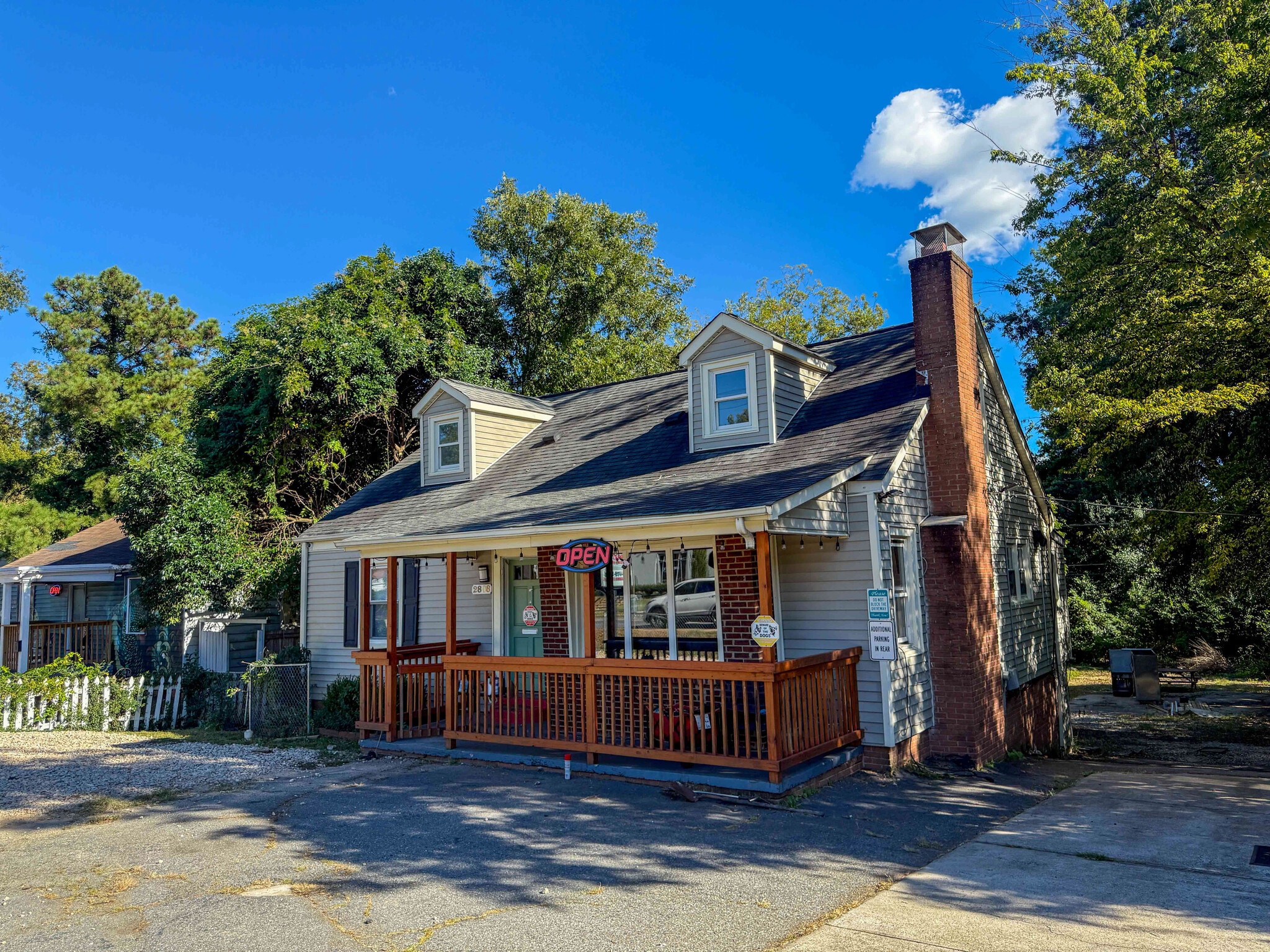 2808 The Plaza, Charlotte, NC for Rent