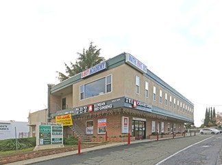 Santa Clara, CA Office, Office/Medical - 3330 El Camino Real Santa Clara, CA Office, Office/Medical - 3330 El Camino Real
