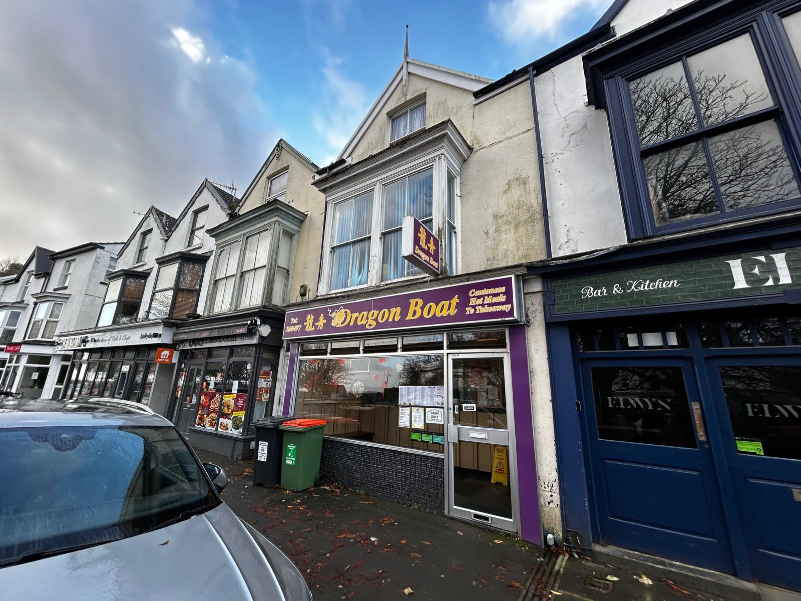 606 Mumbles Rd, Swansea, WGN for Sale