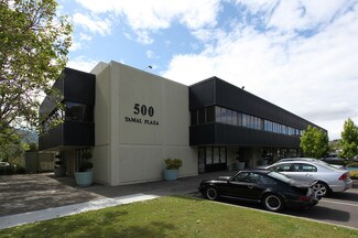 Corte Madera, CA Office - 500 Tamal Plz Corte Madera, CA Office - 500 Tamal Plz
