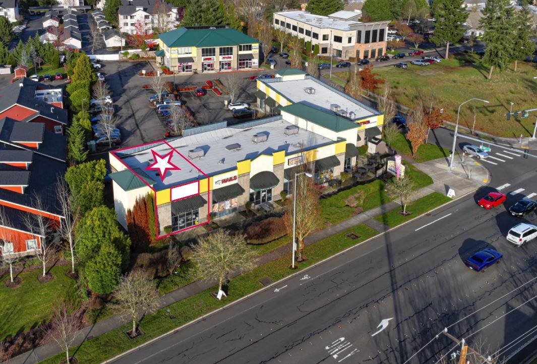 8640-8650 Martin Way E, Lacey, WA for Rent
