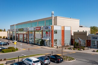 Longueuil, QC Retail - 5950 Boul Cousineau Longueuil, QC Retail - 5950 Boul Cousineau