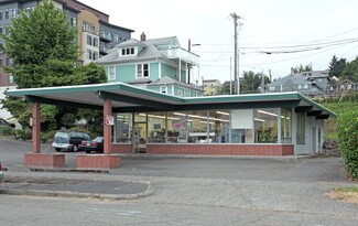 Tacoma, WA Freestanding - 1352 S Fawcett Ave Tacoma, WA Freestanding - 1352 S Fawcett Ave