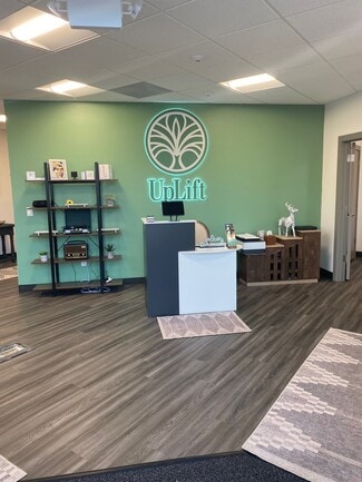 Fort Collins, CO Office - 1101 Oakridge Dr