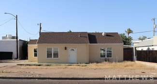 Phoenix, AZ Freestanding - 650 W Coolidge St