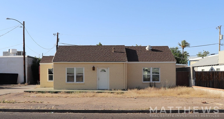 650 W Coolidge St, Phoenix, AZ for Sale