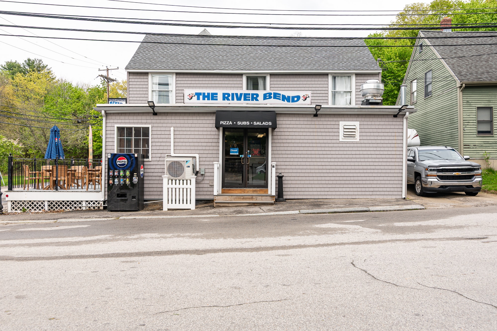 65 Henry Law Ave, Dover, NH for Sale