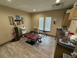 Broken Arrow, OK Office - 4700 W Urbana St