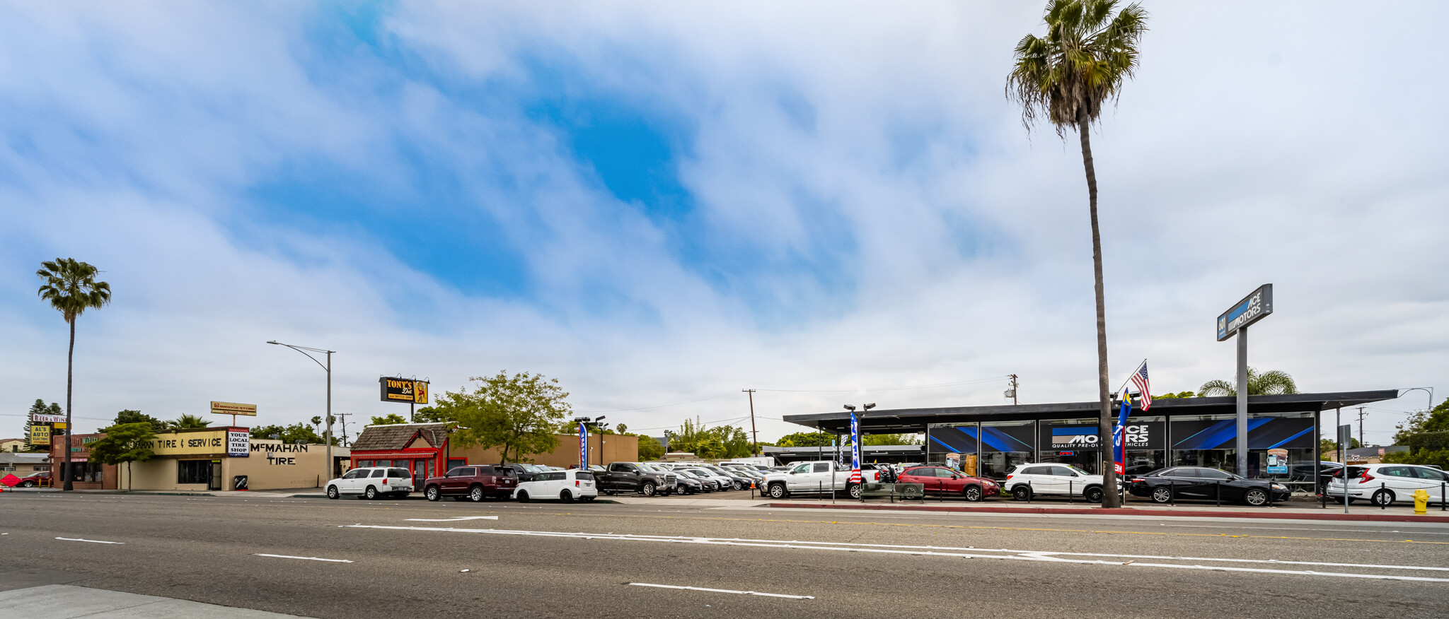 623 S Anaheim Blvd, Anaheim, CA for Sale