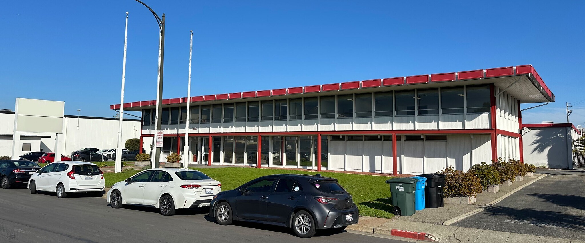 1648 Gilbreth Rd, Burlingame, CA for Rent