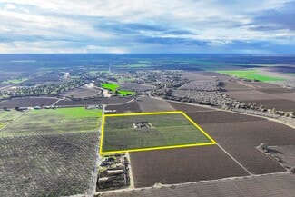 Laton, CA Agricultural - 7476 Mt Whitney ave