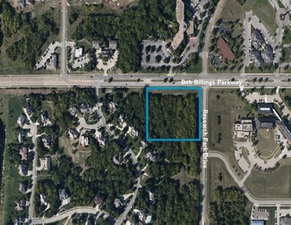 5015 Bob Billings Pky  