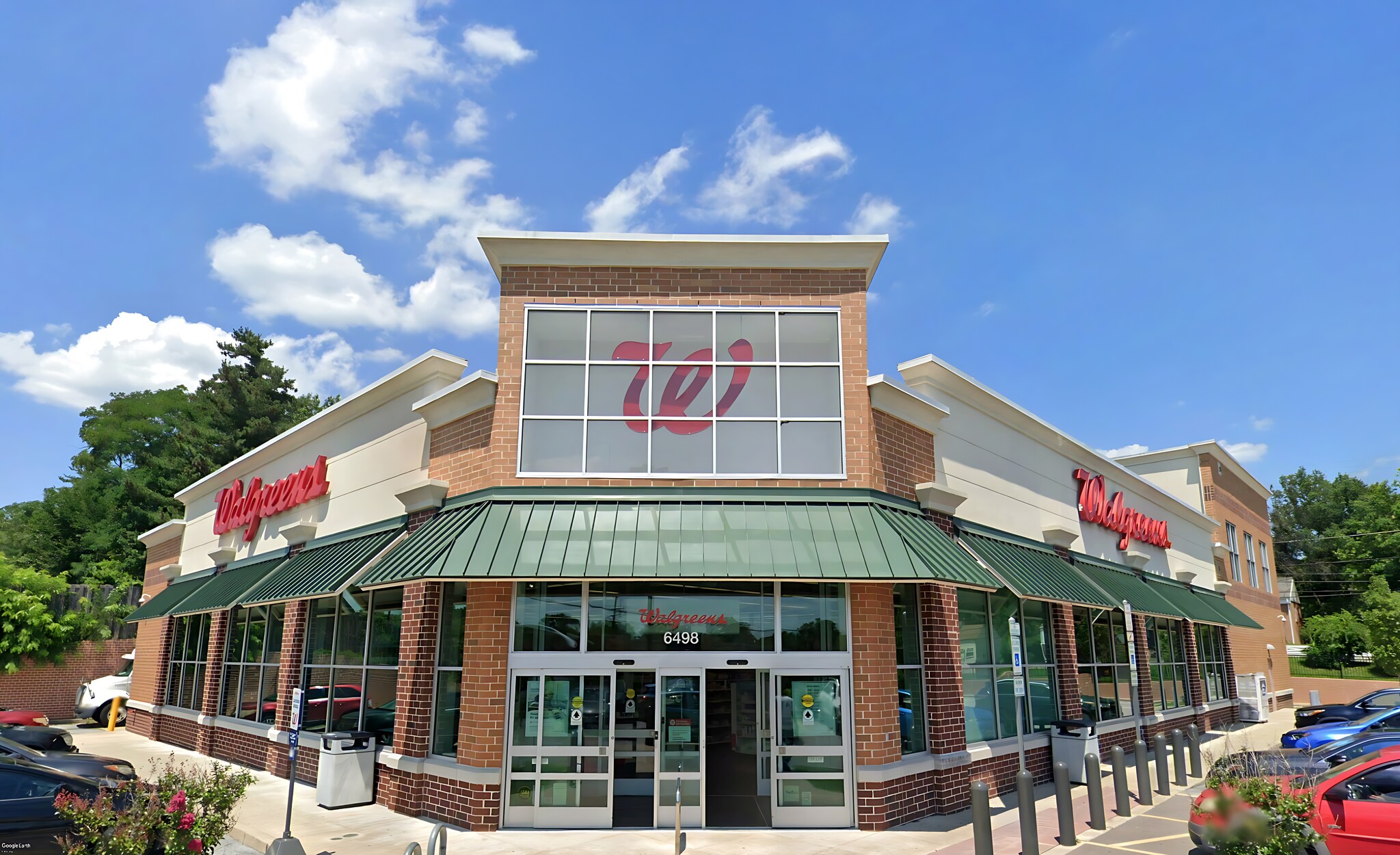 6498 Landover Rd, Hyattsville, MD for Rent