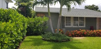 Lake Worth Beach, FL Residential Income - 216 S Ocean Breeze