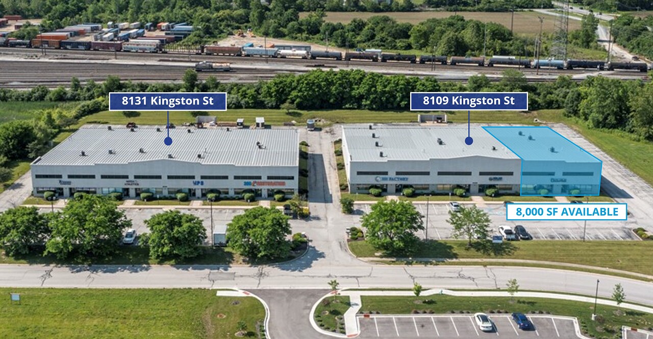 8109 Kingston St, Avon, IN for Rent