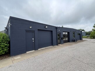Cincinnati, OH Office/Retail - 3235 Enyart Ave