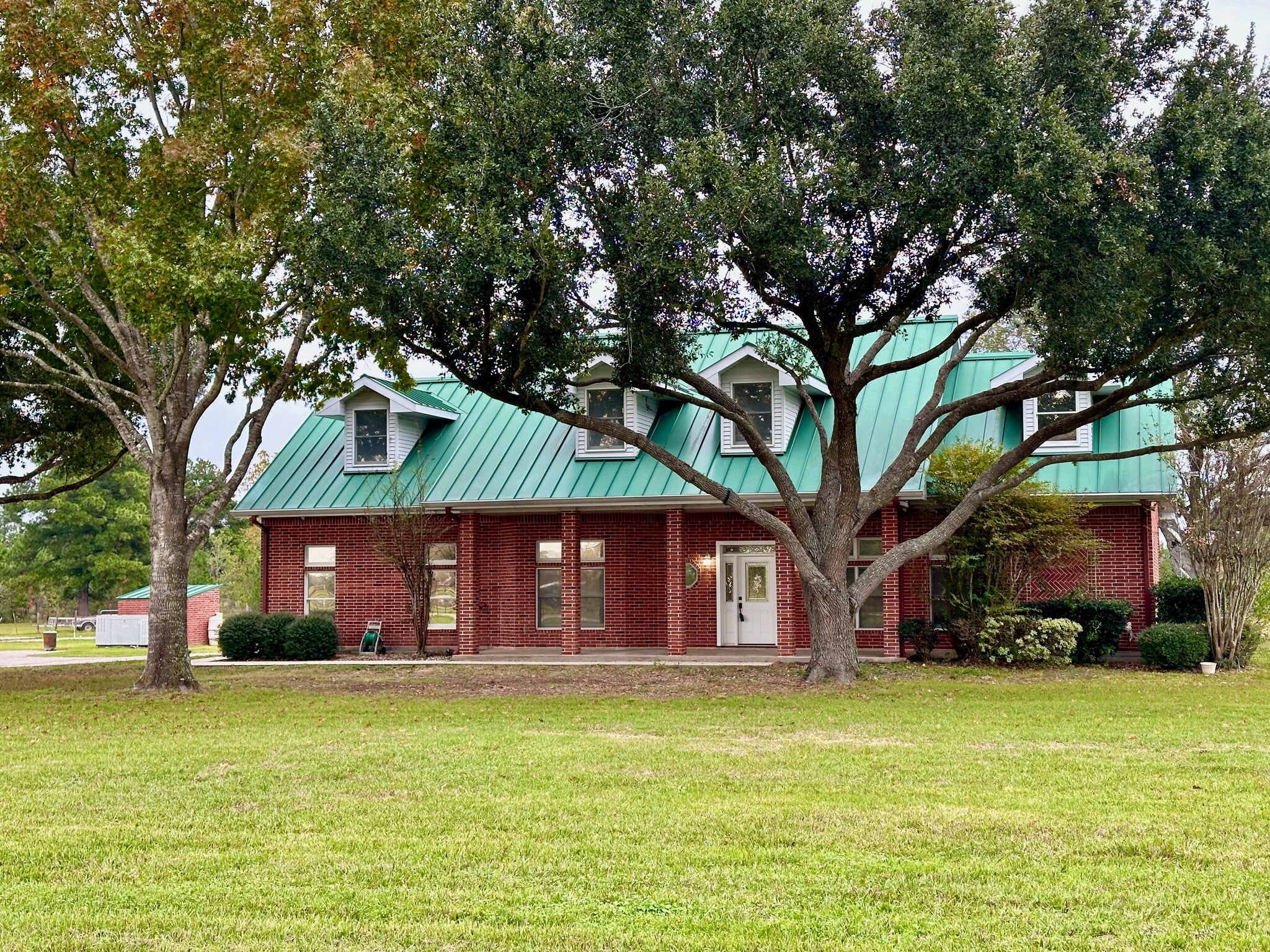 19250 Becker Rd, Hockley, TX for Sale