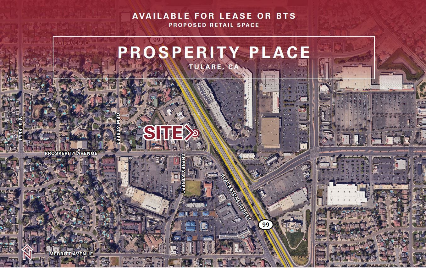 1394 N Cherry Ct, Tulare, CA for Rent