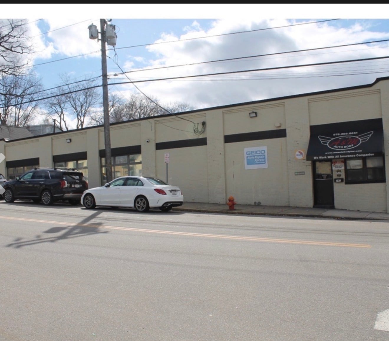 341 S Broadway, Lawrence, MA for Sale