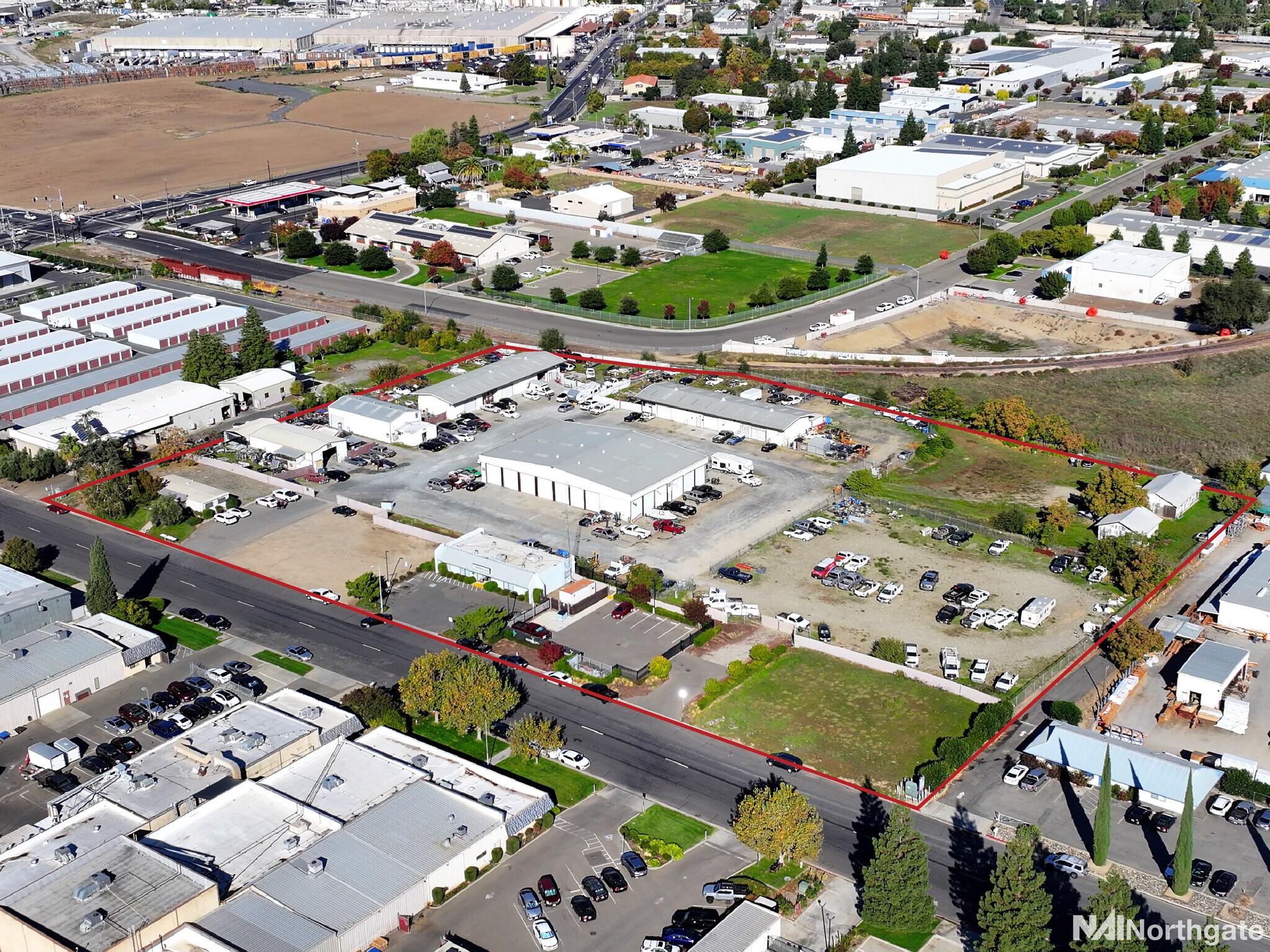 570 Armstrong Way, Oakdale, CA for Sale