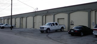 Oakland Park, FL Industrial - 818-838 NE 40th Ct