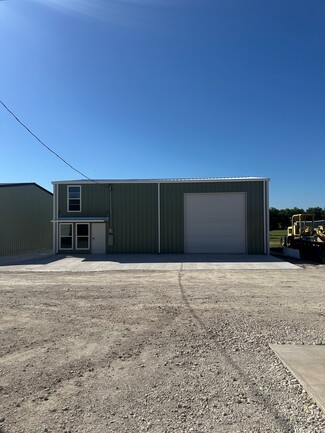 Lorena, TX Flex - 4026 Old Lorena Rd