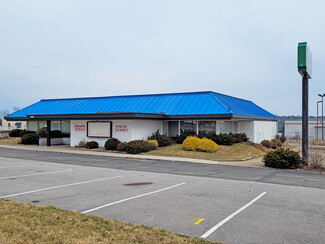 Akron, OH Office/Retail - 2329 Romig Rd